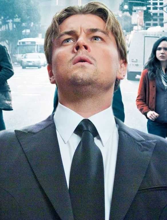 Film Inception Netflix 10 Best 'Inception' Quotes, Ranked