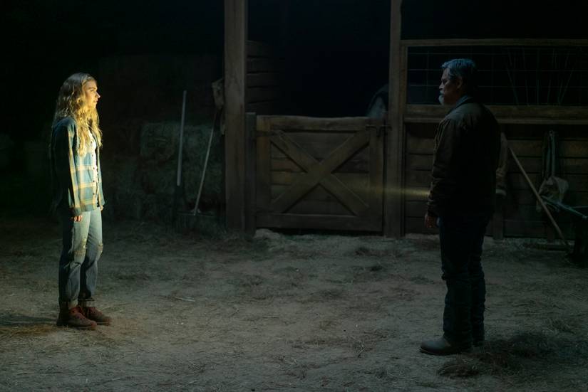 Outer Range Images Reveal the Scope of Josh Brolin's Western Series