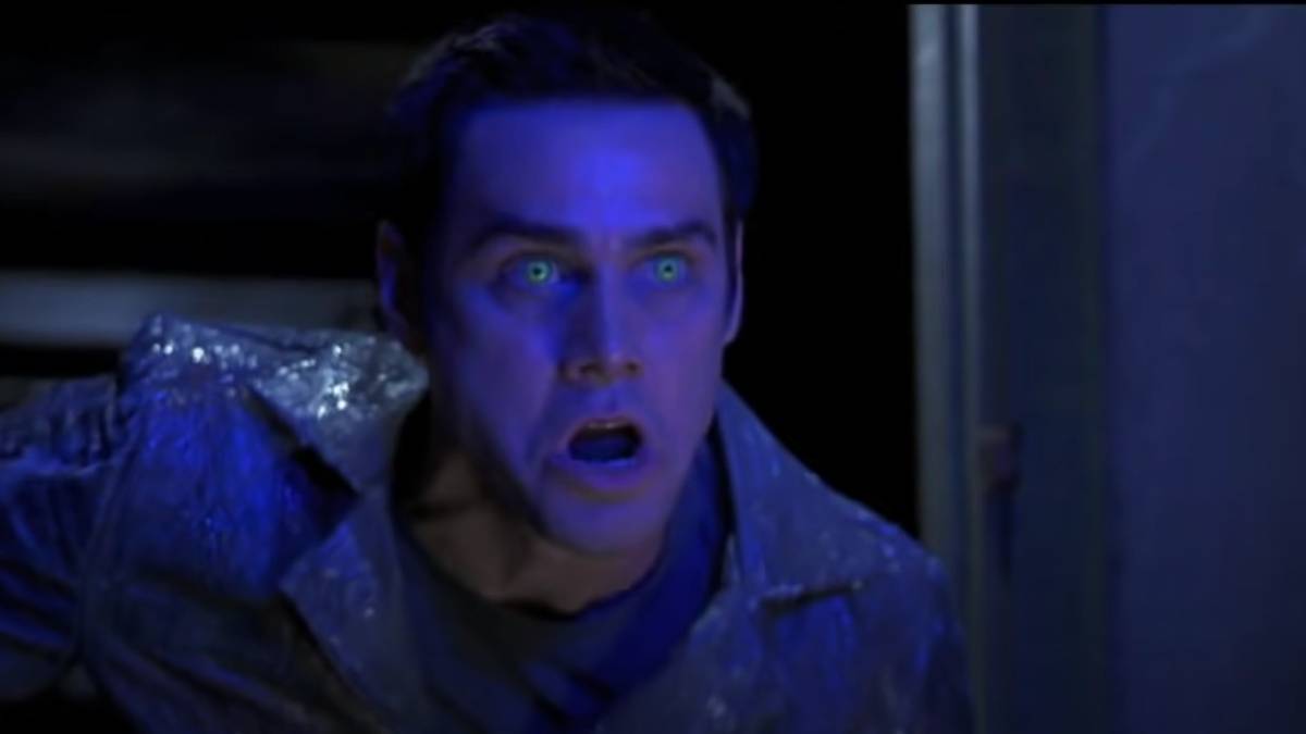 Jim Carrey Returns as The Cable Guy in Super Bowl Ad