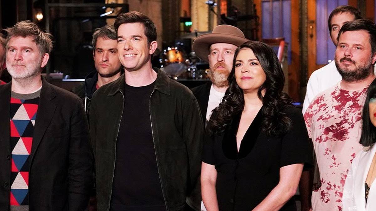 SNL: John Mulaney’s Best Sketches, Ranked