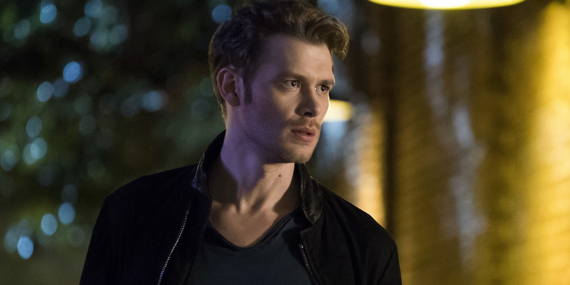 Titãs: Joseph Morgan é confirmado no elenco da 4ª temporada