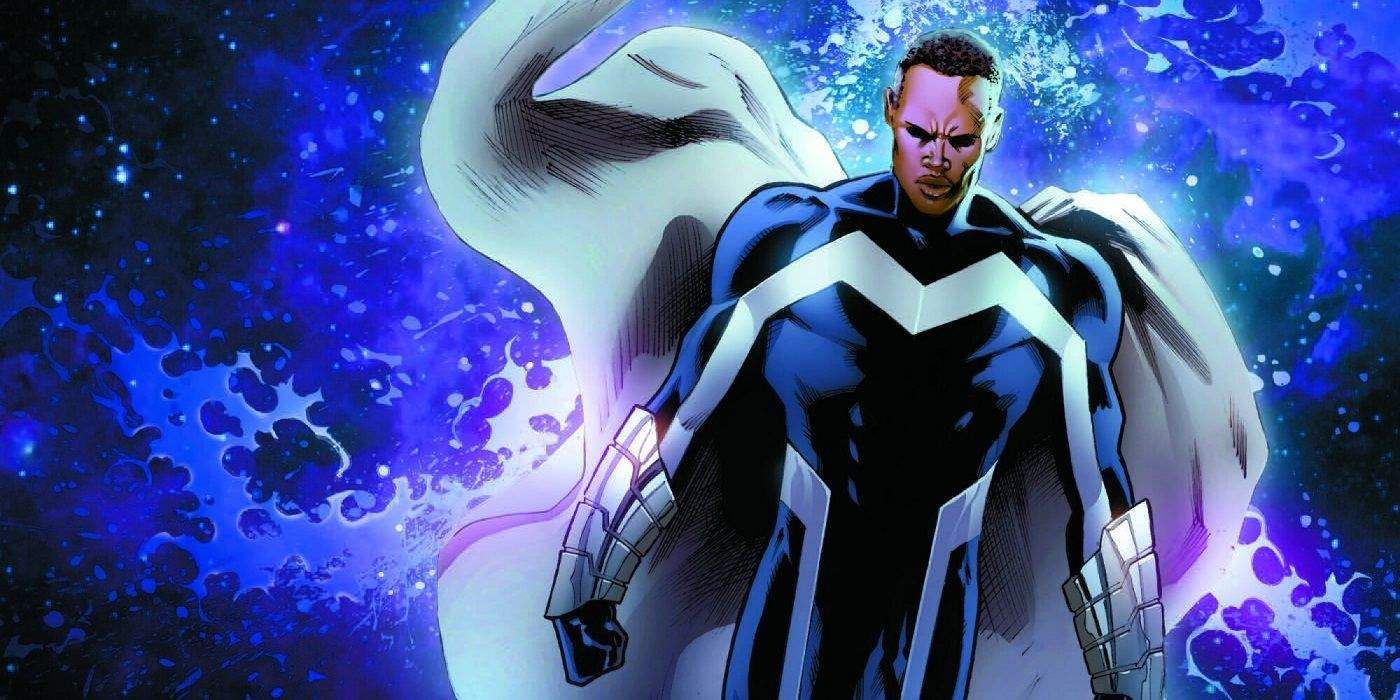 15 Avengers From the Comics That Are Still Not in the MCU image