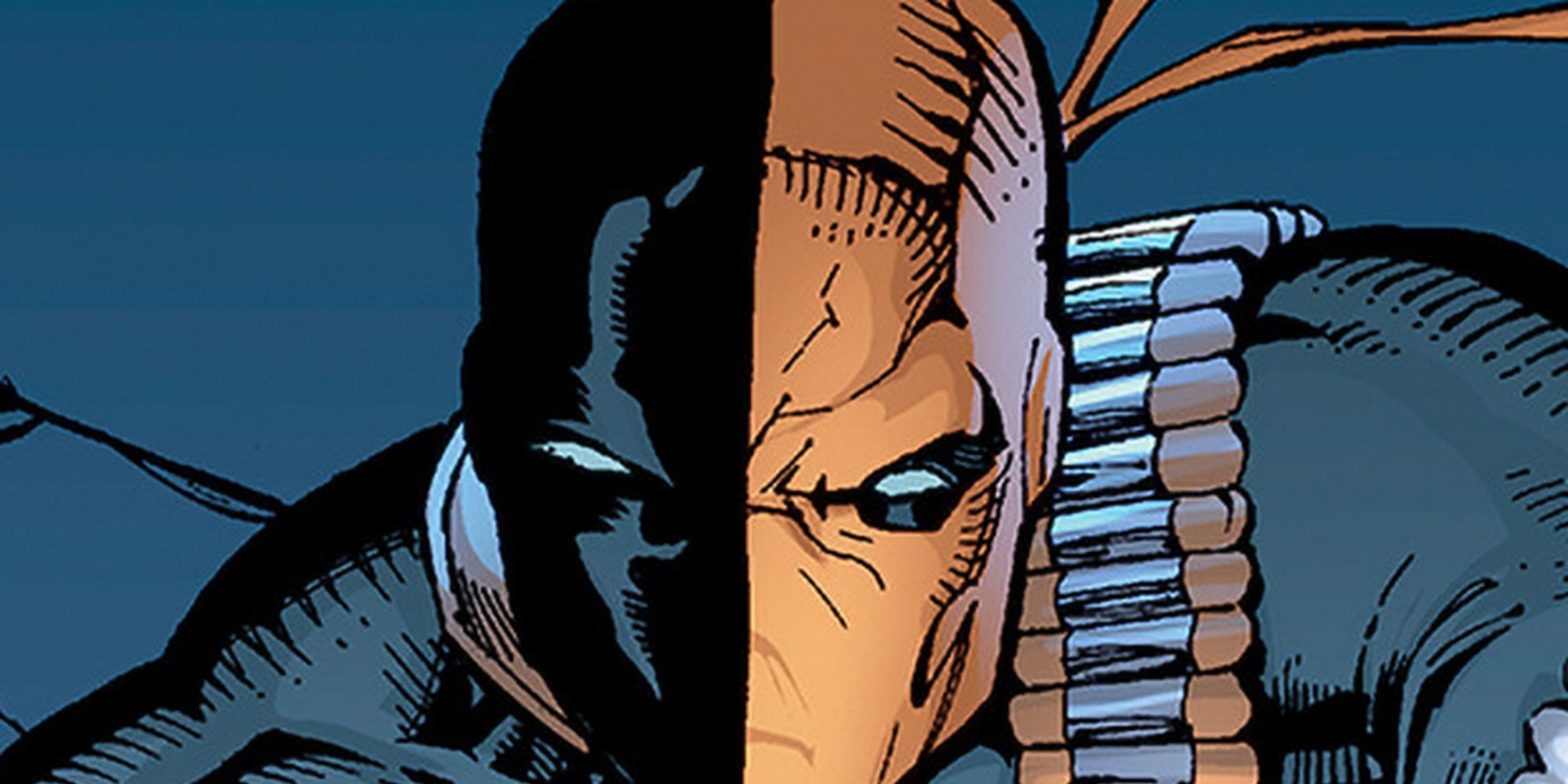 Arrow' Gave Us One of the Best Adaptations of a Classic DC Villain, image size:2000x1000