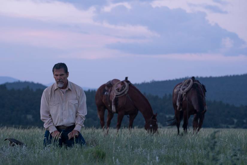 Outer Range: Release Date, Cast, Trailer, and Everything You Need to Know