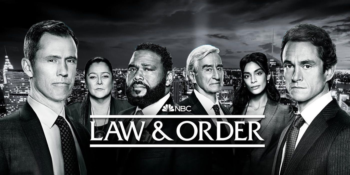 How to Watch the Law & Order Revival Is Season