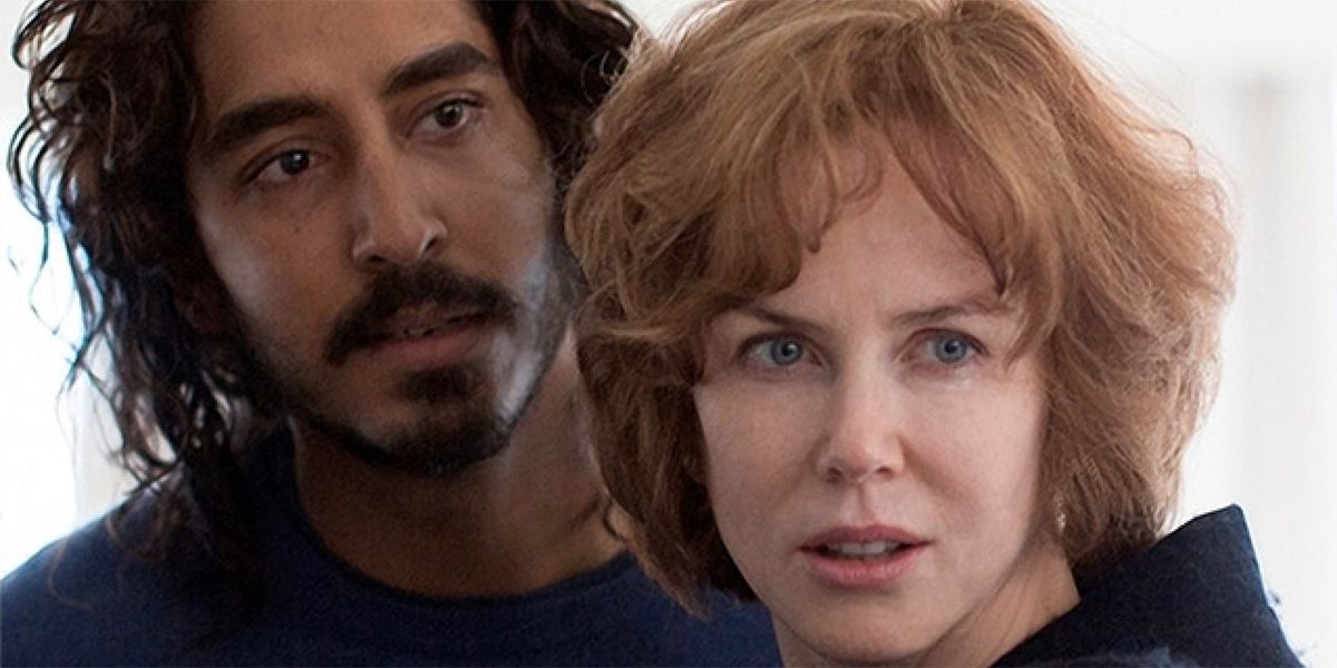 Dev Patel Explains How 'Enter The Dragon' & 'The Raid' Inspired 'Monkey ...