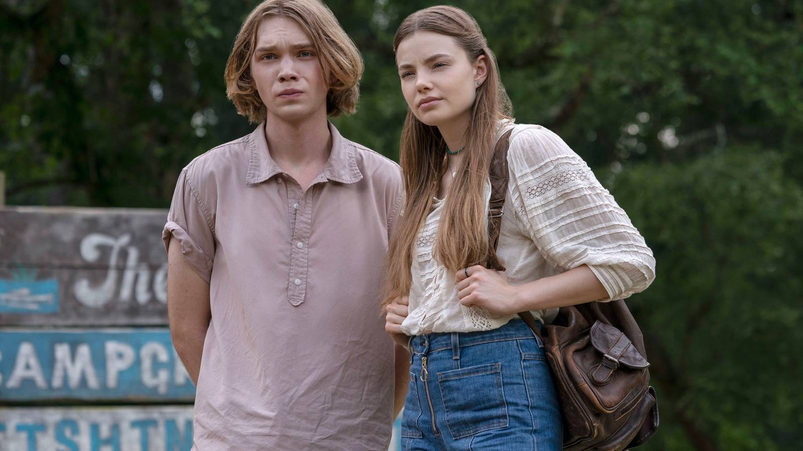 7 Most Criminally Forgotten Hulu Shows, Ranked