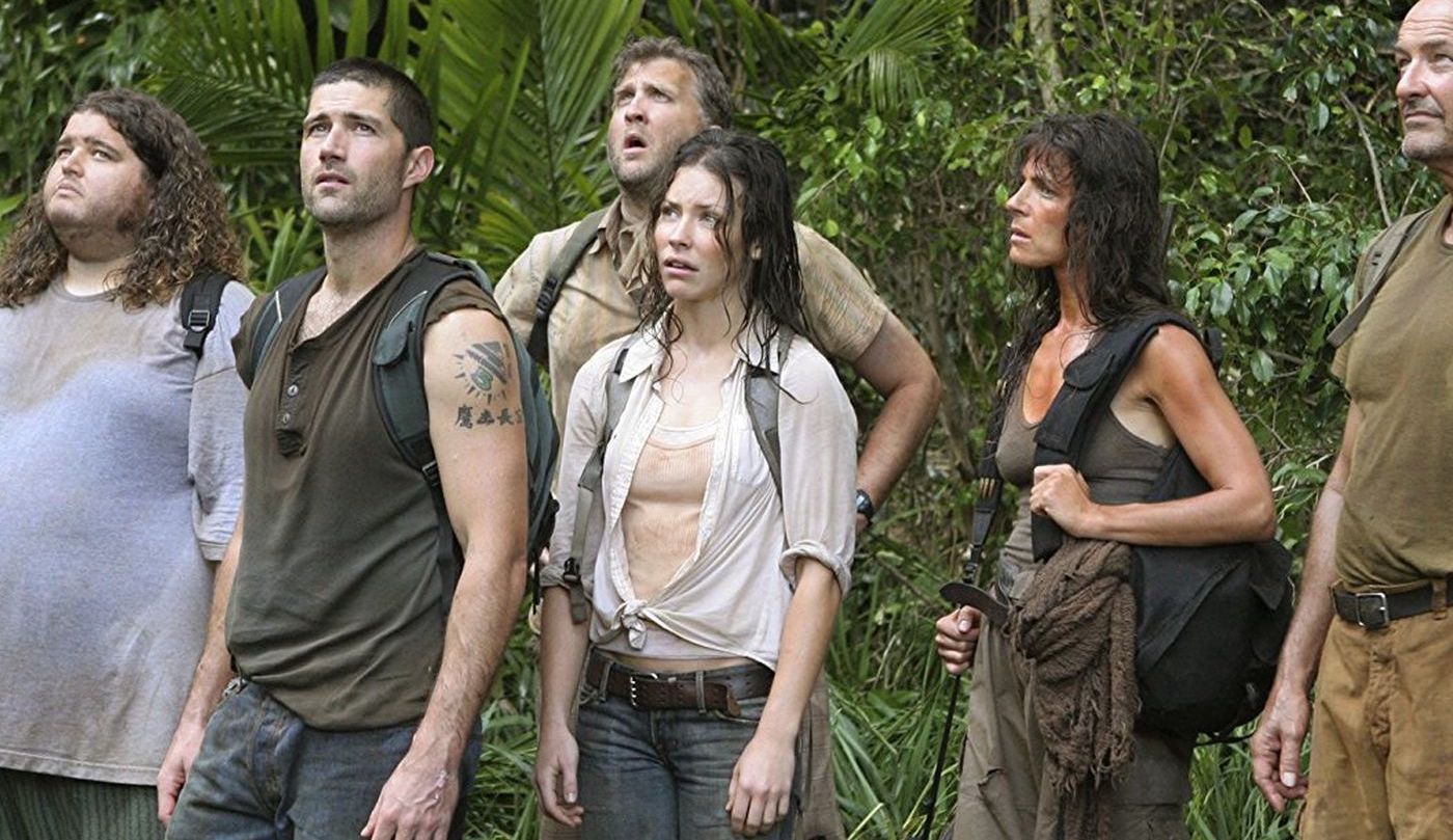 16 Years Later, This 'Lost' Release Still Adds Another Layer to the Sci-Fi Series