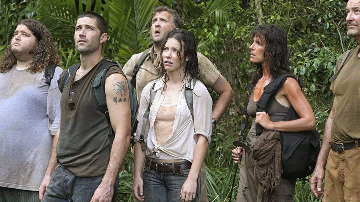 16 Jahre später: Diese „Lost“-Veröffentlichung bereichert die ...