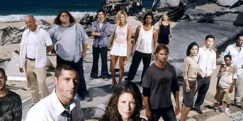 10 Best Shows You Didn't Realize Are Based On Shakespeare Plays