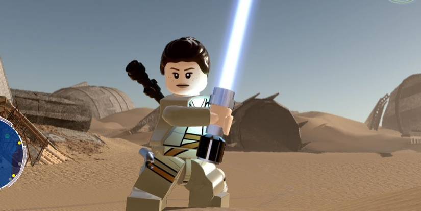Every Lego Game by TT Games in Chronological Order