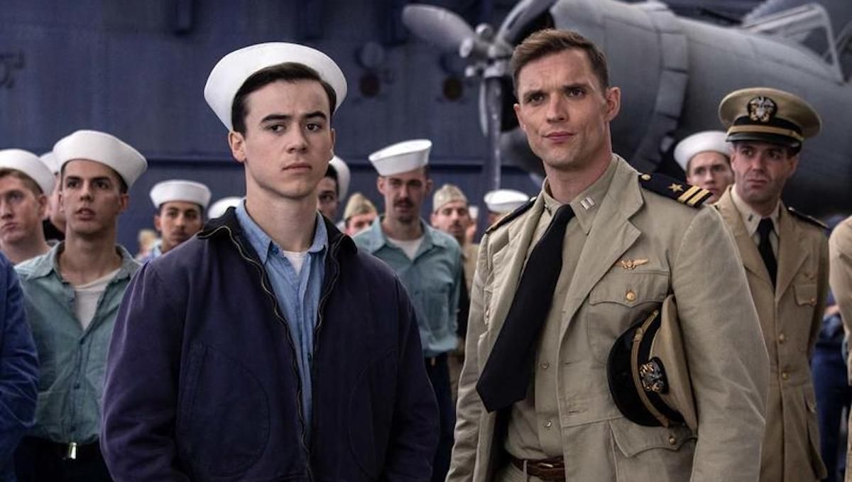 How Accurate Is Roland Emmerich’s 'Midway'?