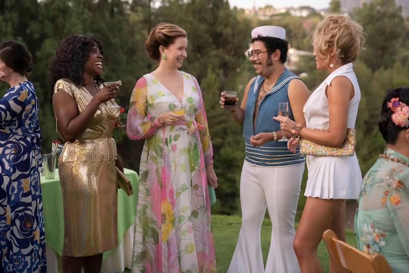 Minx Showrunner on the Joyce and Shelly Dynamic and Avoiding Clichés