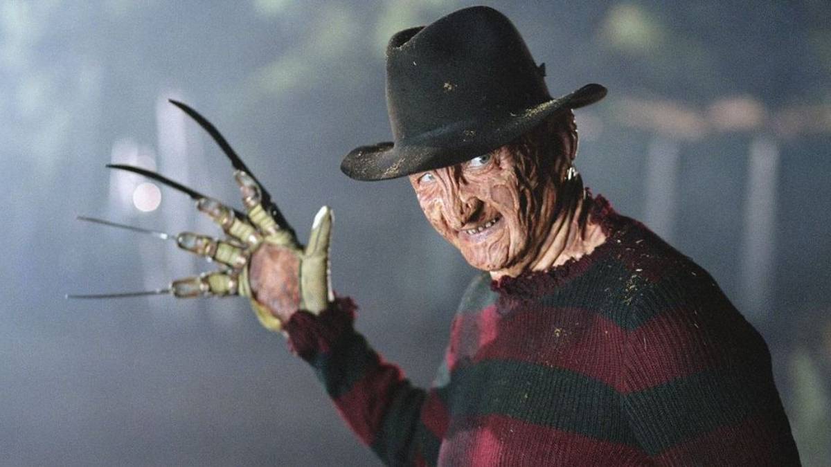 Nightmare on Elm Street