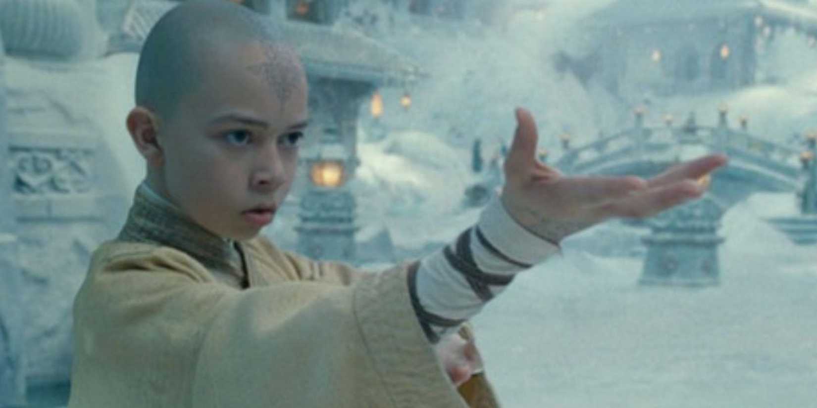 Every M. Night Shyamalan Movie, Ranked by Rotten Tomatoes