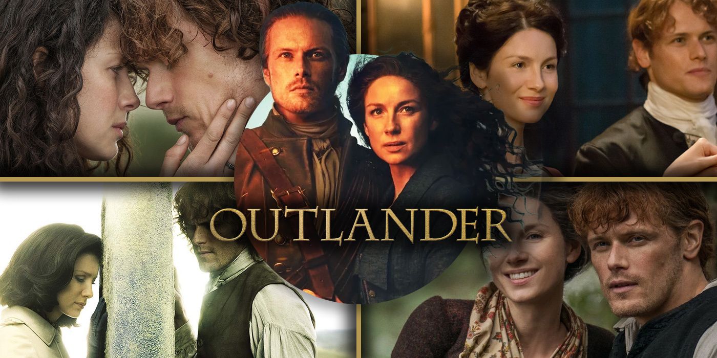 10 Most Romantic Episodes of Outlander, Ranked