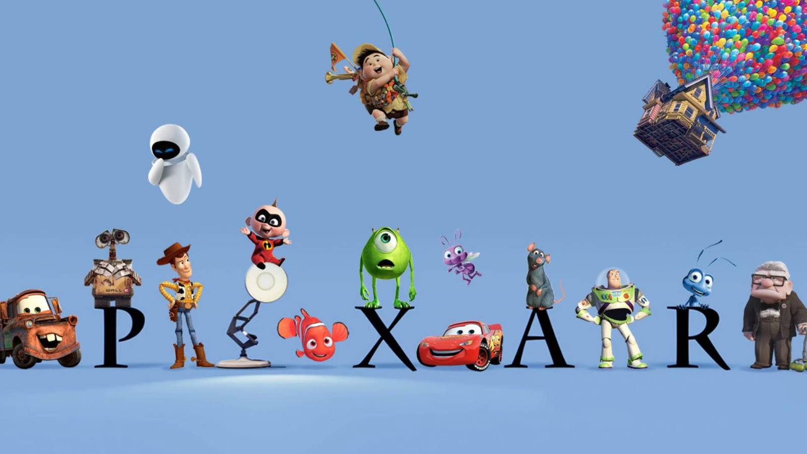 This Is the Most Terrifying Moment in a Pixar Movie