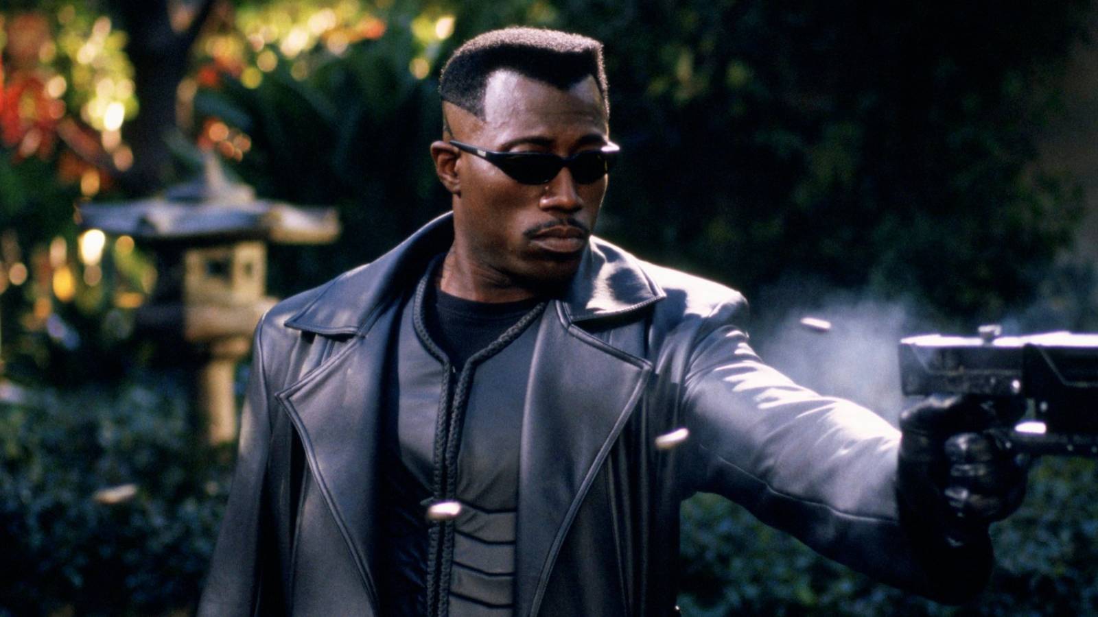 6 Best R-Rated Horror Movie Trilogies