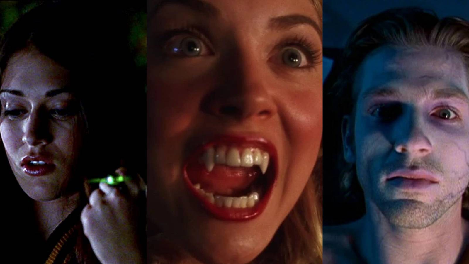 10 Of The Best 'Freak Of The Week' On 'Smallville'