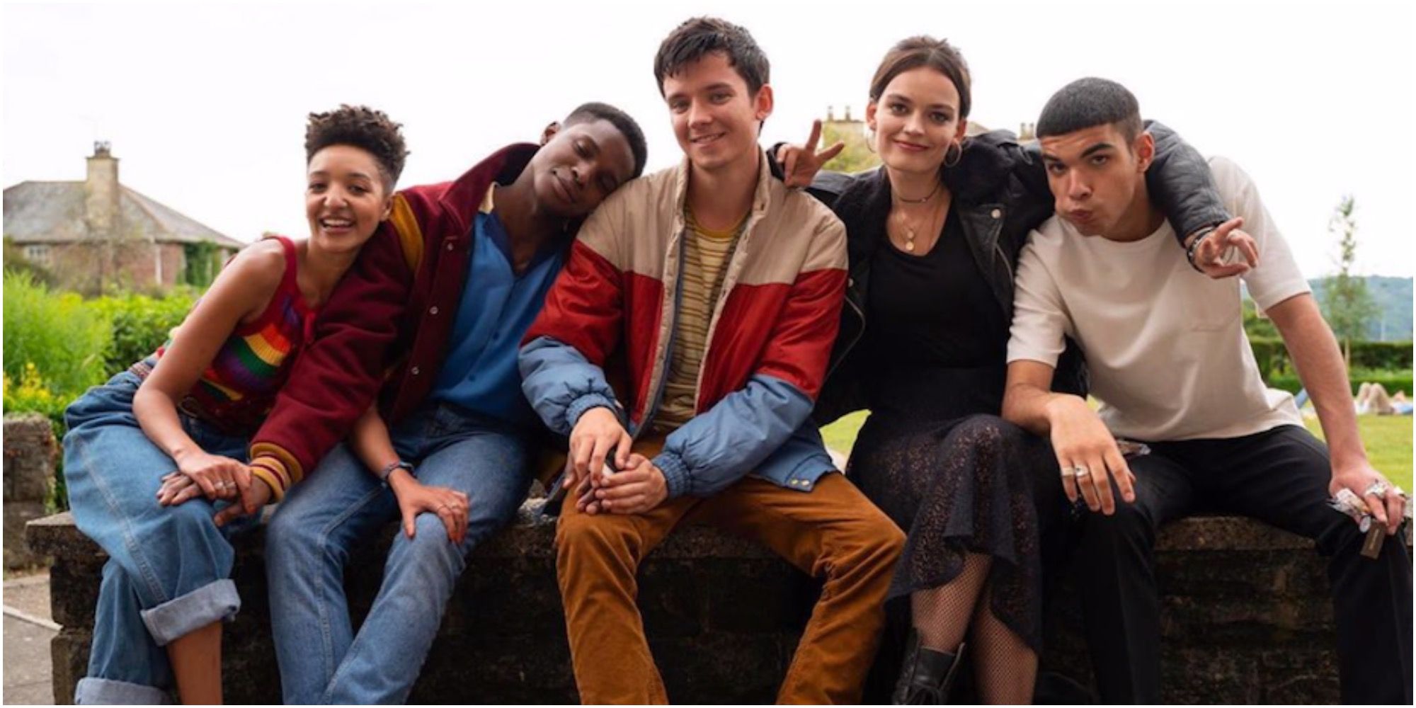 This Controversial ‘Degrassi’ Episode Was Initially Banned in the U.S.