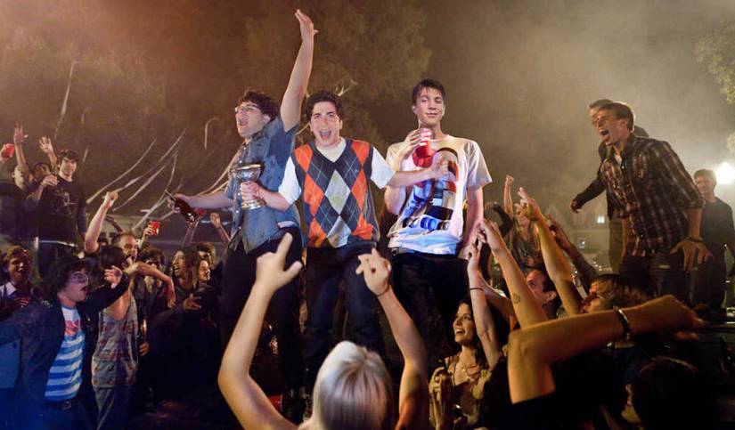 Best Movies That Revolve Around a Party: From Can't Hardly Wait to Die Hard