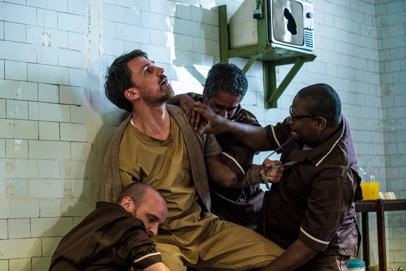 Ragdoll TV Show Trailer Reveals Serial Killer Thriller Release Date at AMC
