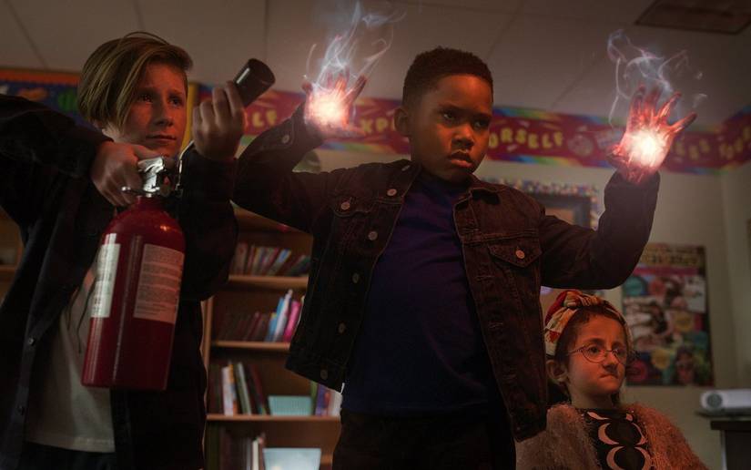 Raising Dion Powers Explained: What Are Dion's Powers and How Do They Work?