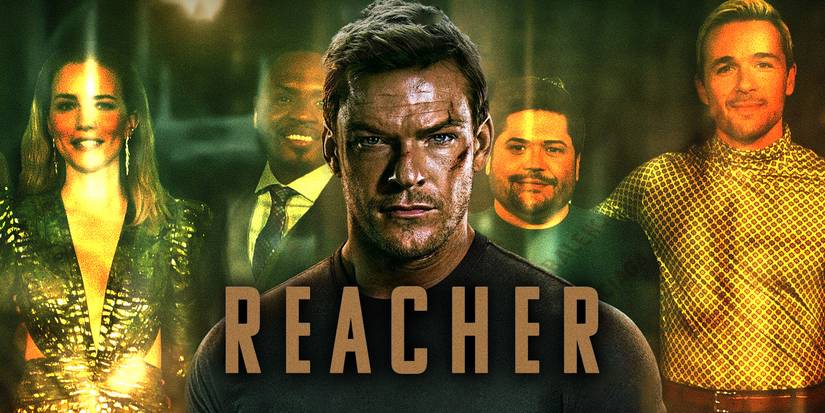 Best Thriller Shows on Prime Video to Binge Watch Right Now