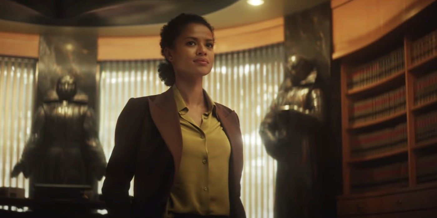 'Loki' Season 2 Finally Gives Us Mobius and Renslayer's Backstory