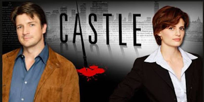 Castle Season 1