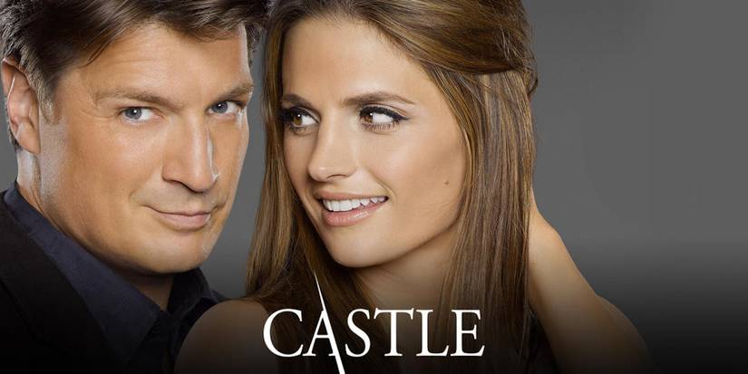 Castle Season 4