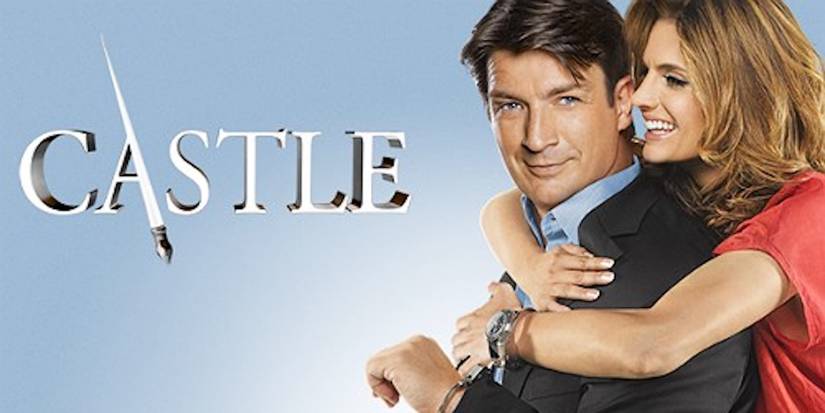 Castle Season 5