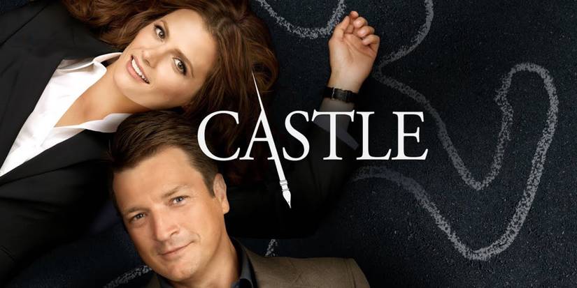 Castle Season 7