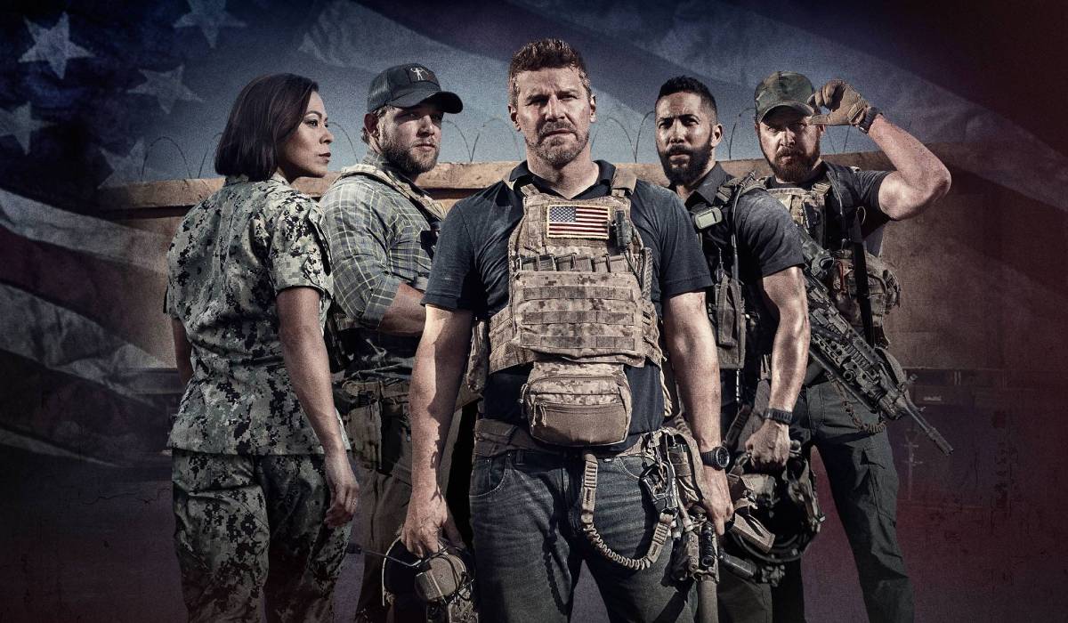 SEAL Team Season 6 Trailer Shows Release Date & What's Next for Bravo Team