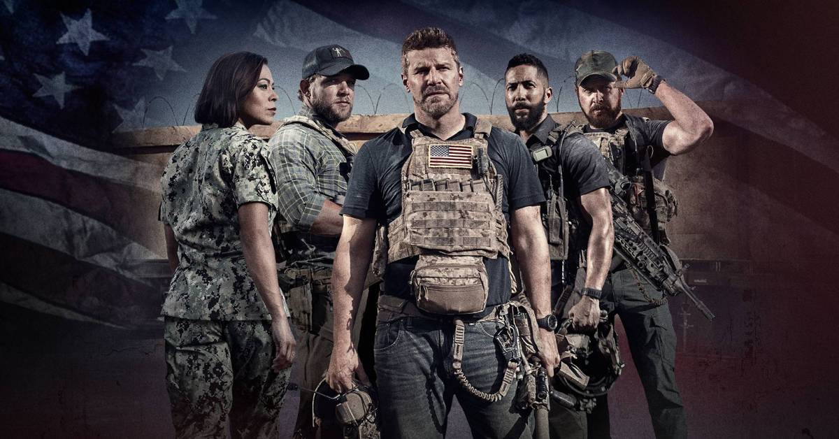 SEAL Team Season 6 Trailer Shows Release Date & What's Next for Bravo Team