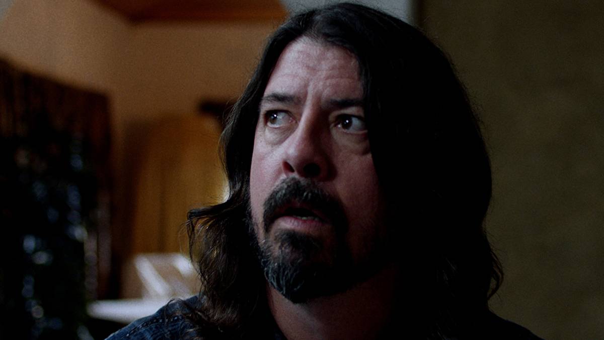 Dave Grohl’s Punk-Rock Cred Was Critical to Nirvana’s Success