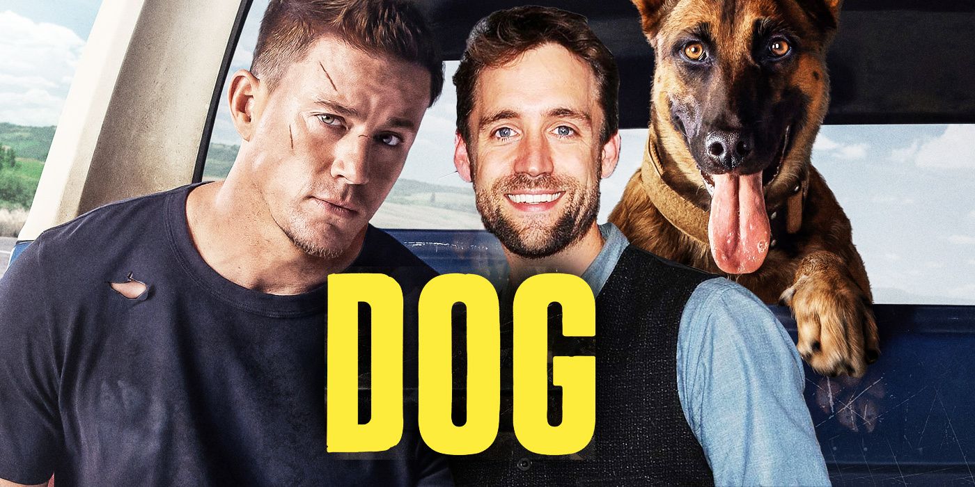Dog | Collider