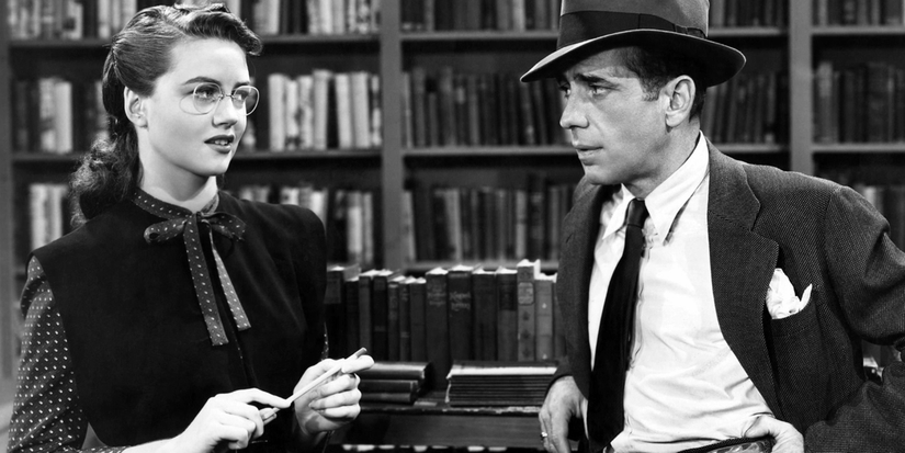 the big sleep 2