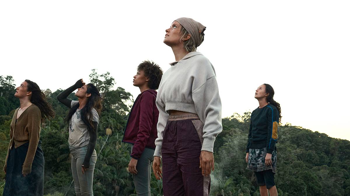 The Wilds Season 2 Review: A Directionless Sophomore Slump