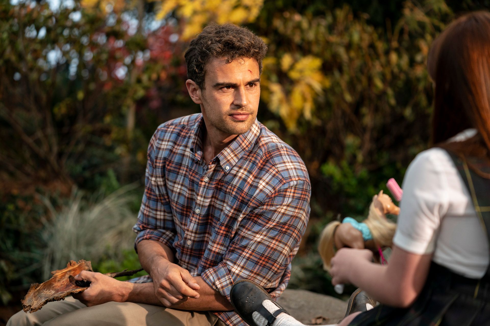 HBO’s 6-Part Sci-Fi Series Was Cancelled Too Soon, Then Erased From ...