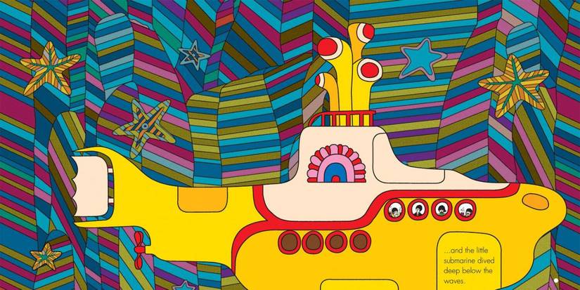 10 Animated Musicals That Can Be Called Masterpieces, Ranked