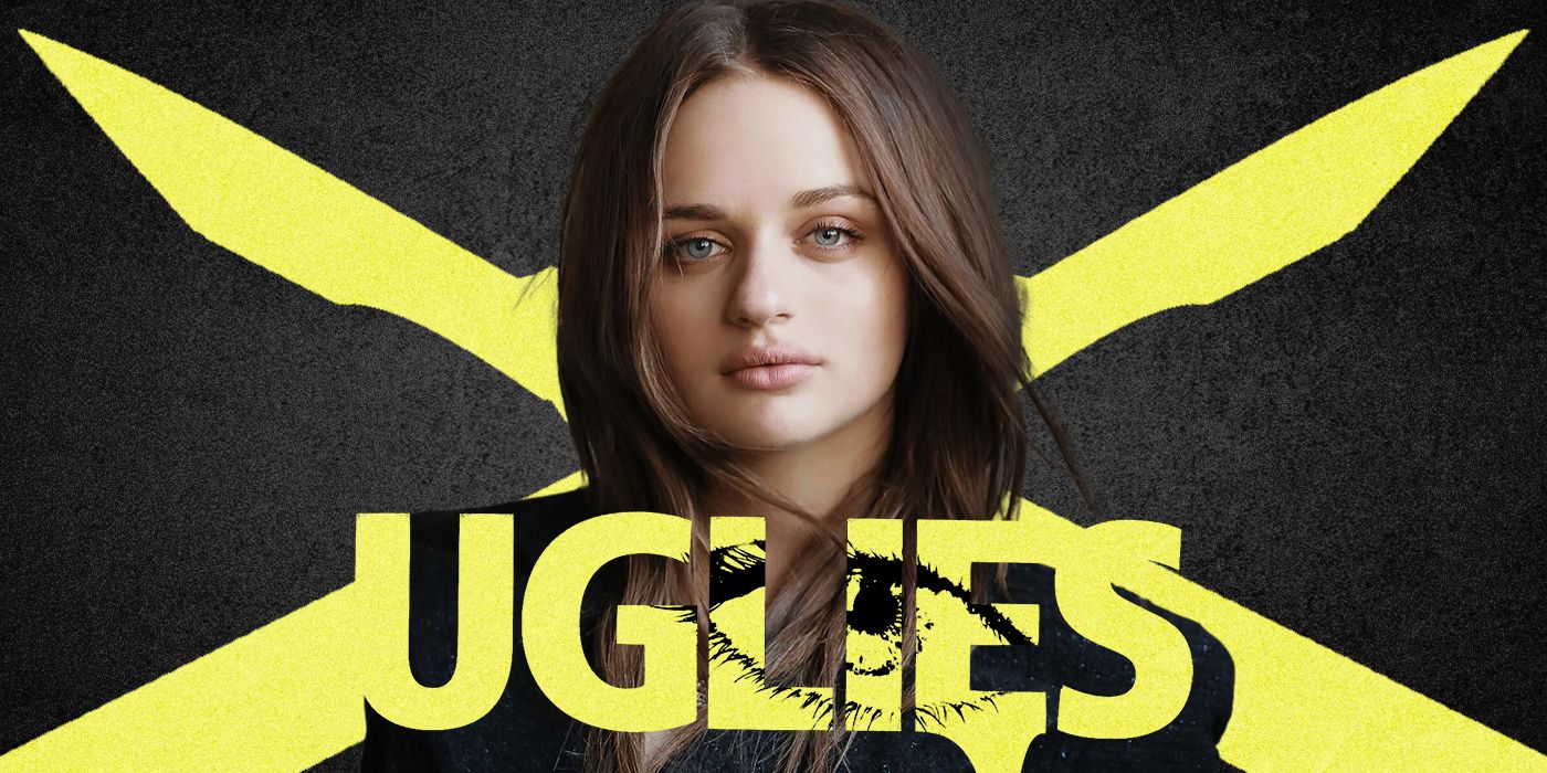 Joey King Talks Uglies