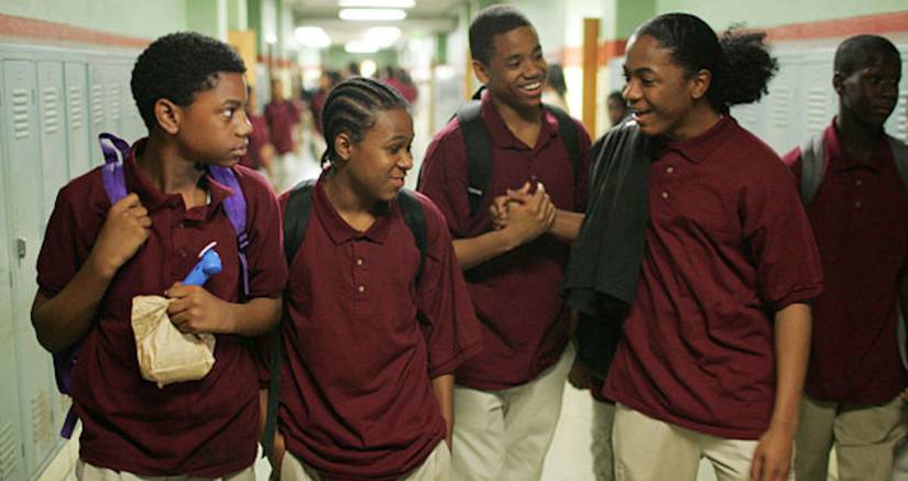 The Wire at 20: Every Season Ranked