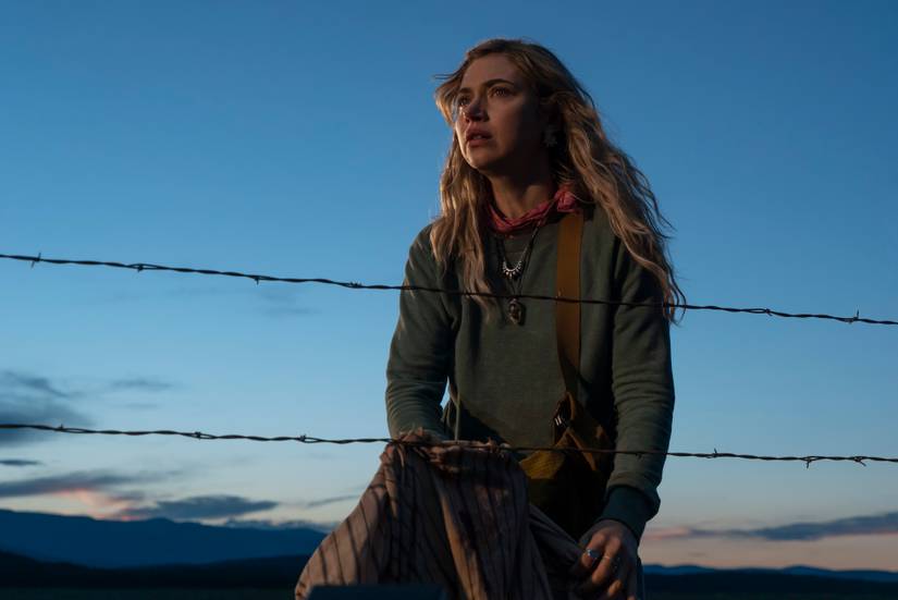 Outer Range Images Reveal the Scope of Josh Brolin's Western Series
