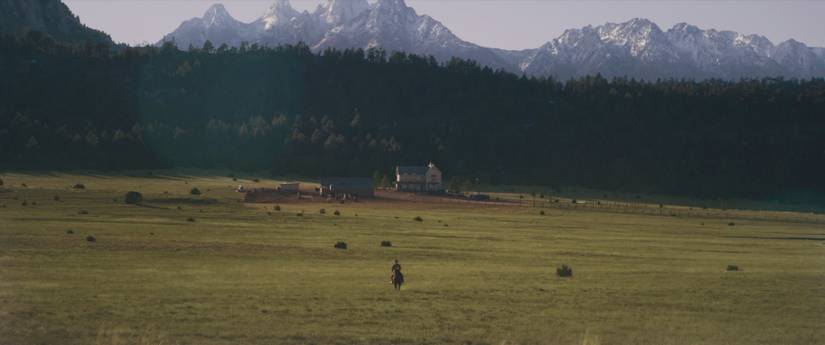 Outer Range Images Reveal the Scope of Josh Brolin's Western Series