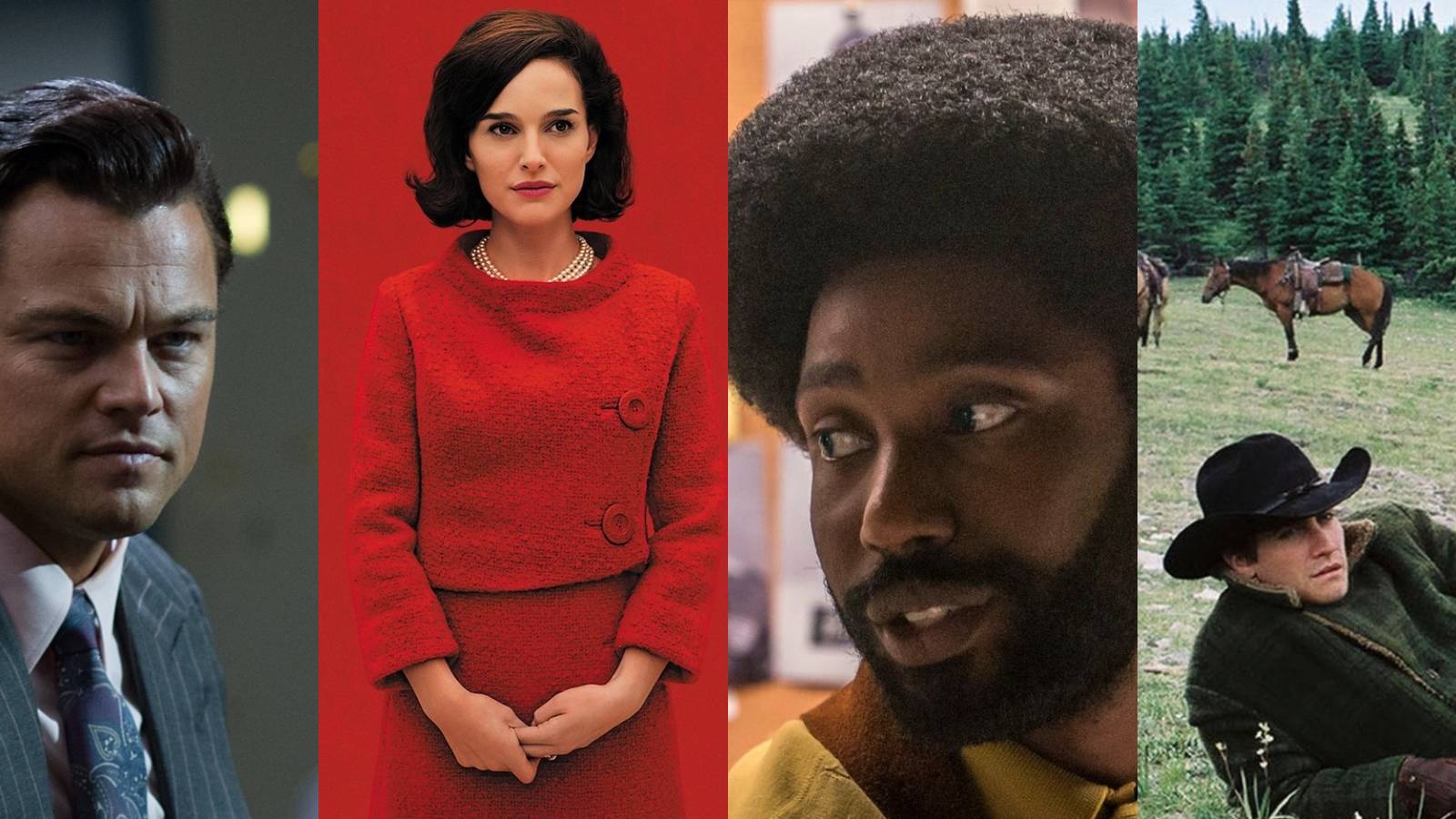 10 Nominees Who Were 'Robbed' of the Oscar, According to Twitter