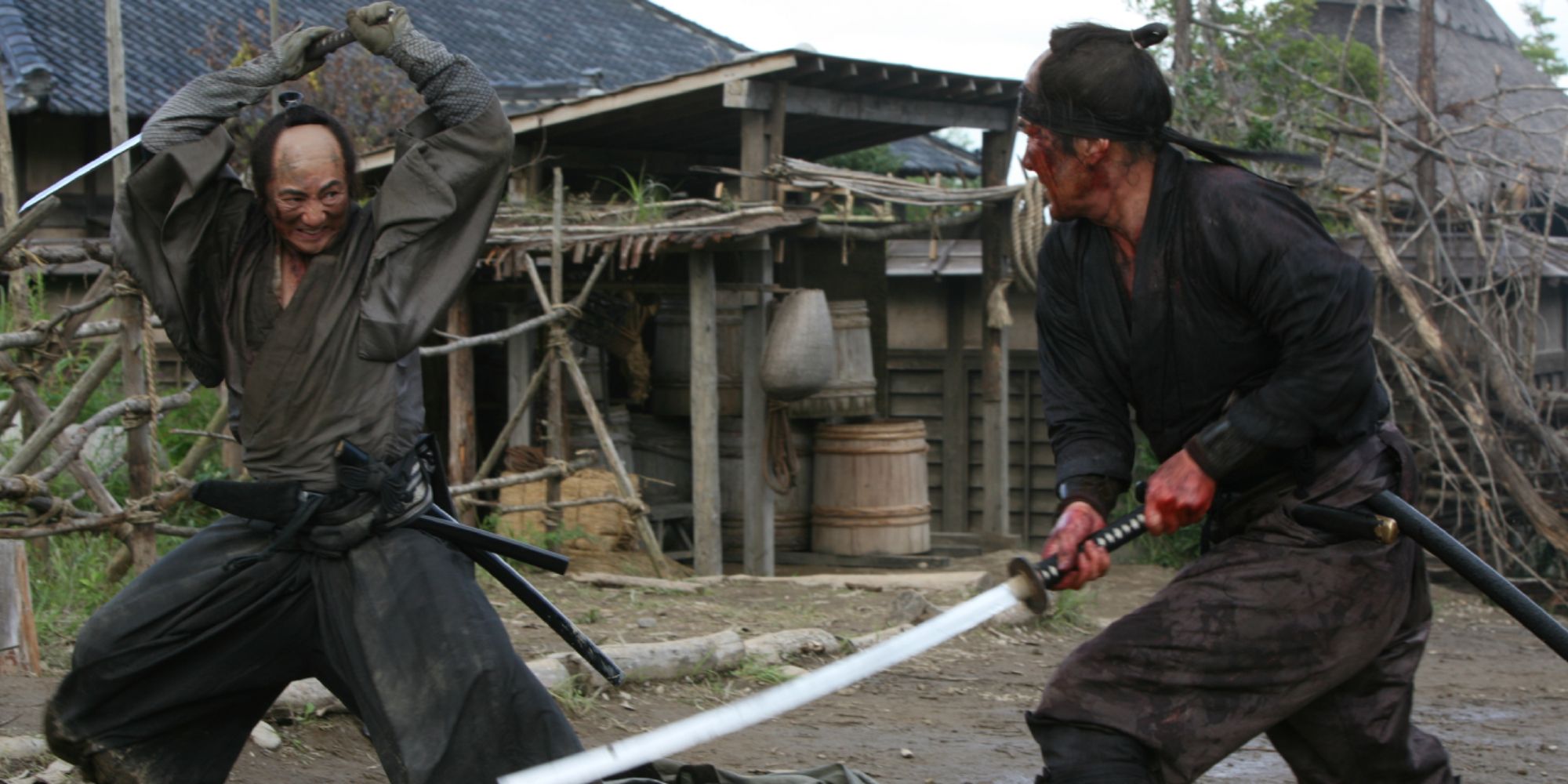 5 Forgotten Action Thrillers That Are Perfect From Start to Finish