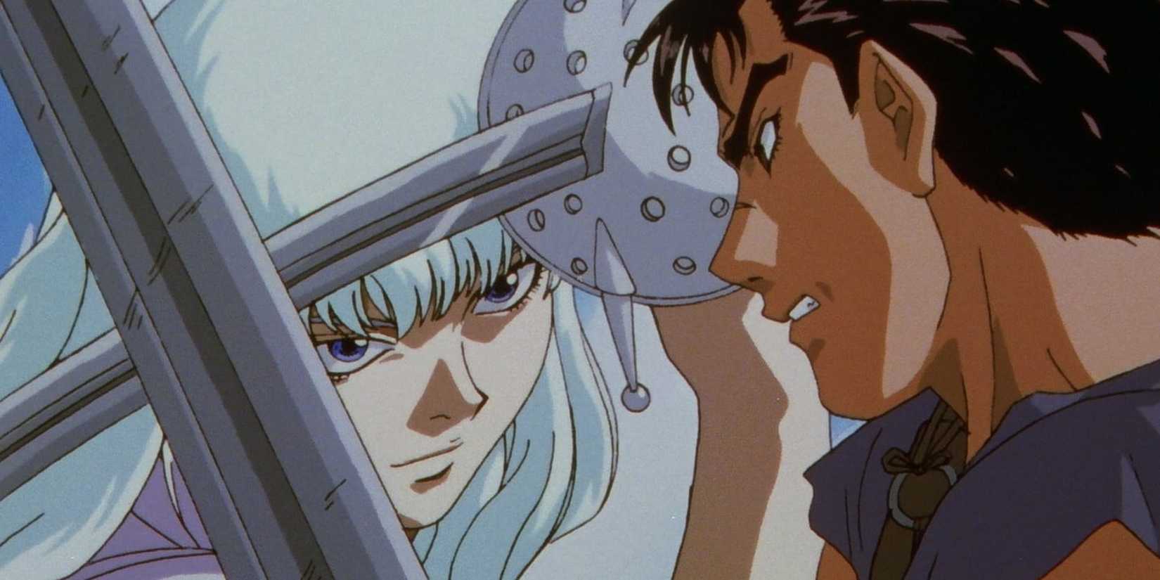 10 Shows That Are Almost as Good as 'Fullmetal Alchemist'