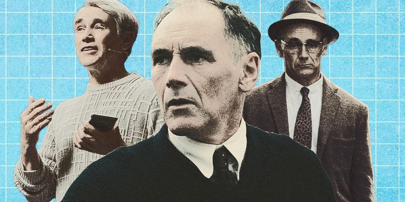The Outfit Review: A Riveting Mobster Mystery, With a Brilliant Mark ...