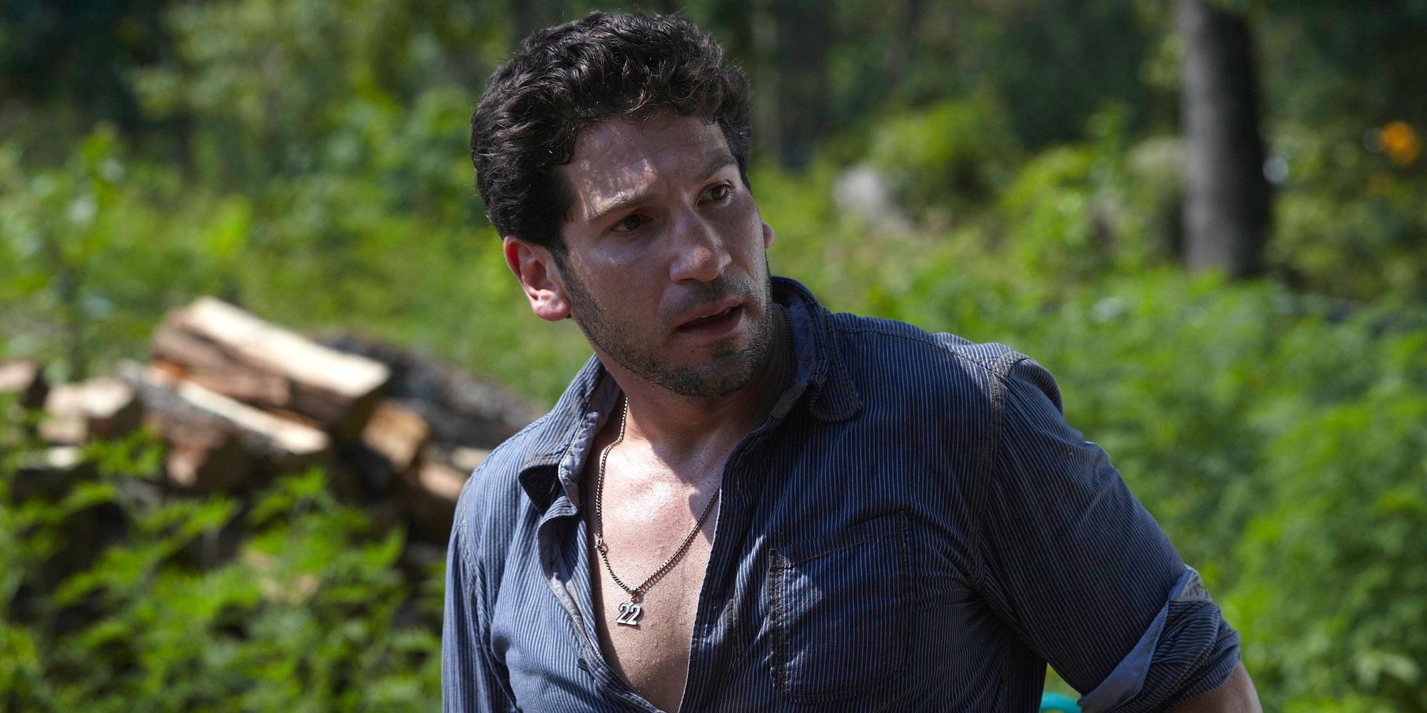 Every Jon Bernthal "Let Me Tell You Something," Ranked image